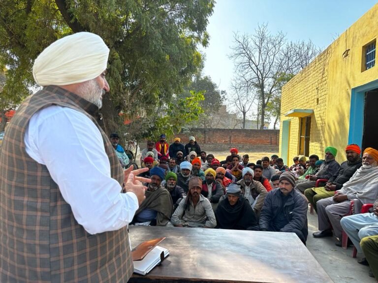 ਪੱਲੇਦਾਰ ਯੂਨੀਅਨ ਦਾ ਡਟ ਕੇ ਸਾਥ ਦੇਵਾਂਗੇ : ਜਗਜੀਤ ਸਿੰਘ ਮਿਲਖਾ