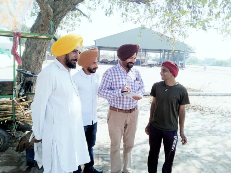 ਜਨਤਕ ਥਾਵਾਂ ’ਤੇ ਤੰਬਾਕੂਨੋਸ਼ੀ ਕਰਨ ਵਾਲਿਆਂ ਦੇ ਕੱਟੇ ਚਲਾਨ
