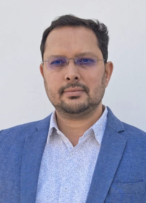 ਪੋਲੀਓ ਵੈਕਸੀਨ ਦੀਆਂ ਦੋ ਬੂੰਦਾਂ ਬੱਚਿਆਂ ਲਈ ਬੇਹੱਦ ਅਹਿਮ- ਡਾ. ਵੇਦ ਪ੍ਰਕਾਸ਼