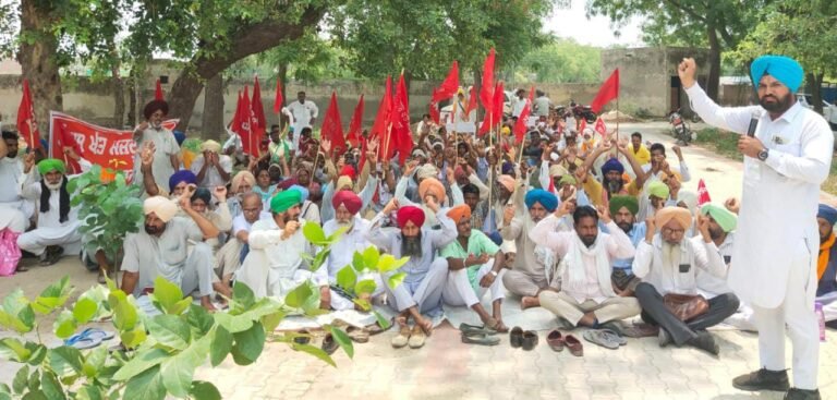 ਕਿਰਤ ਕਾਨੂੰਨਾਂ ਦੀ ਉਲੰਘਣਾ ਕਿਸੇ ਵੀ ਕੀਮਤ ਤੇ ਬਰਦਾਸ਼ਤ ਨਹੀਂ ਕਰਾਂਗੇ : ਐਡਵੋਕੇਟ ਉੱਡਤ