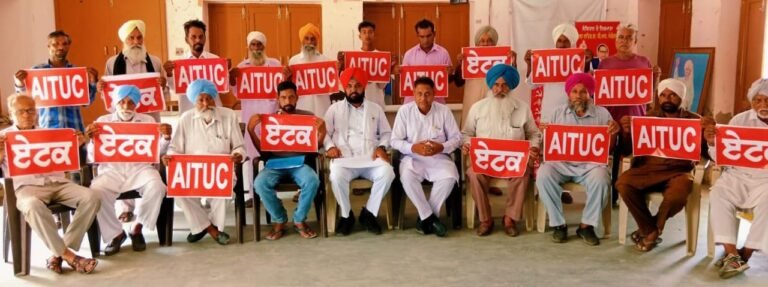ਕੱਚੇ ਅਧਿਆਪਕਾਂ ਦੀਆਂ ਤਨਖਾਹਾਂ ਵਿੱਚ ਵਾਧਾ, ਮੁਲਾਜ਼ਮਾ ਨੂੰ ਪੱਕੇ ਨਾ ਕਰਨ ਦੀ ਨੀਤੀ ਜਨਤਕ ਹੋਈ : ਉੱਡਤ