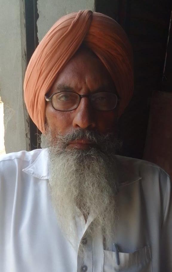 ਆਲ ਇੰਡੀਆ ਟਰੇਡ ਯੂਨੀਅਨ ਕਾਂਗਰਸ ( ਏਟਕ) ਦੀ ਜਿਲ੍ਹਾ ਜਥੇਬੰਦਕ ਕਾਨਫਰੰਸ 28 ਸਤੰਬਰ ਨੂੰ : ਕਰਨੈਲ ਭੀਖੀ