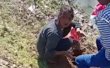 ਮਾਂ ਨੇ ਹੀ ਕੀਤਾ 3 ਦਿਨ ਦੀ ਬੱਚੀ ਦਾ ਕਤਲ : ਜ਼ਿੰਦਾ ਬੱਚੀ ਨੂੰ ਹੀ ਜਮੀਨ ‘ਚ ਦਫ਼ਨਾਇਆ