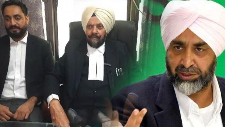 ਮਨਪ੍ਰੀਤ ਬਾਦਲ ਦੀ ਅਗਾਉਂ ਜ਼ਮਾਨਤ ‘ਤੇ ਕੋਰਟ ‘ਚ ਹੋਈ ਸੁਣਵਾਈ, ਦੁਪਹਿਰ ਬਾਅਦ ਆ ਸਕਦਾ ਹੈ ਫੈਸਲਾ