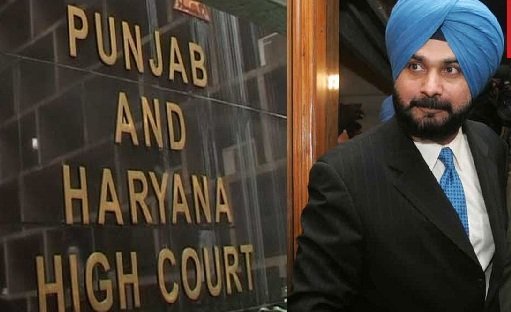 ਨਵਜੋਤ ਸਿੱਧੂ ਦੀ ਸੁਰੱਖਿਆ ਦਾ ਮਾਮਲਾ : ਹਾਈਕੋਰਟ ਨੇ ਪੰਜਾਬ ਸਰਕਾਰ ਨੂੰ ਕੀਤਾ ਨੋਟਿਸ ਜਾਰੀ