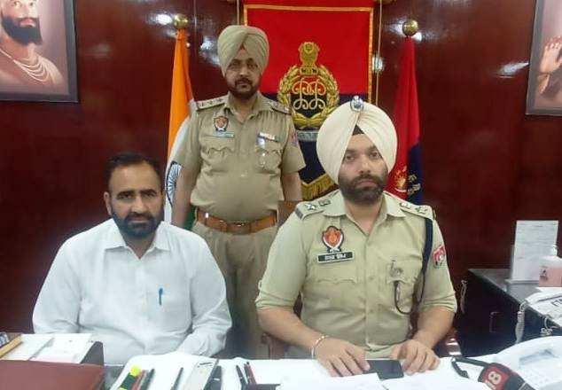 ਨਾਬਾਲਗ ਨੇ ਸਿੱਧੂ ਮੂਸੇਵਾਲਾ ਦੇ ਪਿਤਾ ਨੂੰ ਭੇਜੀ ਸੀ ਧਮਕੀ ਭਰੀ ਈ-ਮੇਲ, ਮਾਨਸਾ ਪੁਲਿਸ ਨੇ ਜੋਧਪੁਰ ਤੋਂ ਕੀਤਾ ਗ੍ਰਿਫਤਾਰ