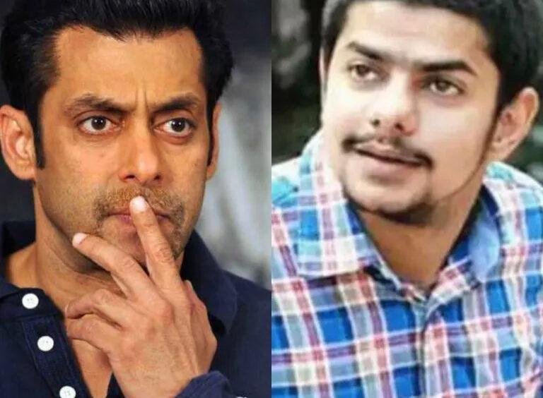 ਸਲਮਾਨ ਖ਼ਾਨ ਦੇ ਘਰ ਬਾਹਰ ਗੋਲੀਬਾਰੀ ਦਾ ਮਾਮਲਾ : ਅਨਮੋਲ ਬਿਸ਼ਨੋਈ ਖ਼ਿਲਾਫ਼ ਲੁੱਕਆਊਟ ਸਰਕੂਲਰ ਜਾਰੀ