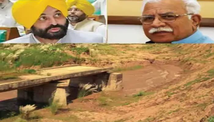 SYL ਮੁੱਦੇ ‘ਤੇ ਭਲਕੇ ਮੀਟਿੰਗ : ਵਿਵਾਦ ਸੁਲਝਾਉਣ ਲਈ ਸੁਪਰੀਮ ਕੋਰਟ ਦੇ ਹੁਕਮ