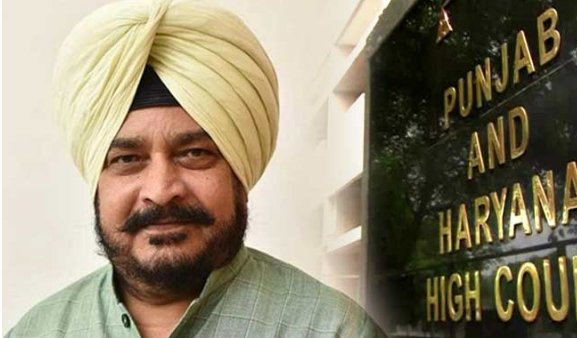 ਜੰਗਲਾਤ ਘੁਟਾਲਾ: ਸਾਧੂ ਸਿੰਘ ਧਰਮਸੋਤ ਨੂੰ ਹਾਈਕੋਰਟ ਤੋਂ ਮਿਲੀ ਜ਼ਮਾਨਤ