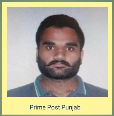 ਗੈਂਗਸਟਰ ਗੋਲਡੀ ਬਰਾੜ ਨੂੰ ਭਾਰਤ ਲਿਆਉਣ ਲਈ ਕੇਂਦਰ ਤੇ ਪੰਜਾਬ ਸਰਕਾਰਾਂ ਰਣਨੀਤੀ ਬਣਾਉਣ ‘ਚ ਜੁਟੀਆਂ