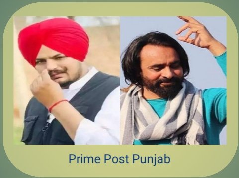 ਸਿੱਧੂ ਮੂਸੇਵਾਲਾ ਕਤਲ ਮਾਮਲਾ : ਬੱਬੂ ਮਾਨ ਤੋਂ ਪੁੱਛਗਿੱਛ ਕਰੇਗੀ ਮਾਨਸਾ ਪੁਲਿਸ