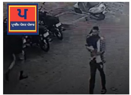 ਪਿਤਾ ਦਾ ਖੌਫ਼ਨਾਕ ਕਾਰਾ : ਧੀ ਦੇ ਰੋਣ ਕਾਰਨ ਕੰਧ ‘ਚ ਮਾਰਿਆ ਸਿਰ, ਫਿਰ ਗਲਾ ਘੋਟ ਕੀਤਾ ਕਤਲ