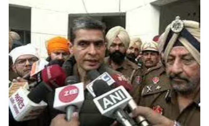 ਅਜਨਾਲਾ ਵਿਖੇ ਹੋਏ ਪੂਰੇ ਘਟਨਾਕ੍ਰਮ ਦਾ ਪੂਰਾ ਵੇੁਰਵਾ, ਜਾਣੋ ਕੀ ਕੁਝ ਹੋਇਆ, ਪੁਲਿਸ ਨੇ ਕੀ ਦਿੱਤਾ ਭਰੋਸਾ