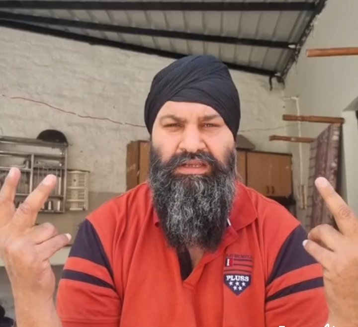 ਮਾਰਕੀਟ ਕਮੇਟੀ ਮਾਨਸਾ ਦੇ ਪ੍ਰਧਾਨ ਗੁਰਪ੍ਰੀਤ ਸਿੰਘ ਭੁੱਚਰ ਦੀ ਰਿਸ਼ਵਤ ਲੈਣ ਦੀ ਸੋਸ਼ਲ ਮੀਡੀਆ ਤੇ ਵਾਇਰਲ ਹੋਈ ਵੀਡੀਓ ਨੇ ਪਾਇਆ ਘਮਸਾਨ, ਭੁੱਚਰ ਨੇ ਇਸ ਨੂੰ ਮੁੱਢੋਂ ਕੀਤਾ ਖ਼ਾਰਜ