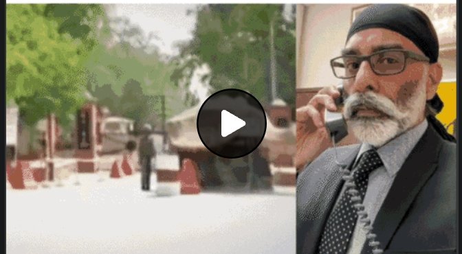 ਬਠਿੰਡਾ ਮਿਲਟਰੀ ਸਟੇਸ਼ਨ ਫਾਇਰਿੰਗ ਮਾਮਲਾ : ਦਿੱਲੀ ਤੋਂ ਵਿਸ਼ੇਸ਼ ਫੌਜ ਦੀ ਟੀਮ ਪਹੁੰਚੀ, SFJ ਅਤੇ ਖਾਲਿਸਤਾਨ ਟਾਈਗਰ ਫੋਰਸ ਨੇ 4 ਜਵਾਨਾਂ ਦੇ ਕਤਲ ਦੀ ਲਈ ਜ਼ਿੰਮੇਵਾਰੀ