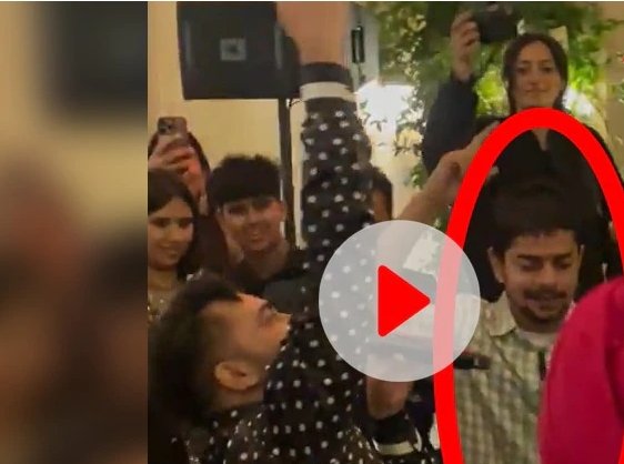 ਦੇਖੋ ਗੈਂਗਸਟਰ ਲਾਰੈਂਸ ਬਿਸ਼ਨੋਈ ਦਾ ਭਰਾ ਪੰਜਾਬੀ ਗਾਇਕ ਦੇ ਗੀਤ ‘ਤੇ ਨੱਚਦਾ ਨਜ਼ਰ ਆਇਆ, ਸਿੱਧੂ ਮੂਸੇਵਾਲਾ ਦੇ ਪਿਤਾ ਨੇ ਦਿੱਤਾ ਇਹ ਪ੍ਰਤੀਕਰਮ