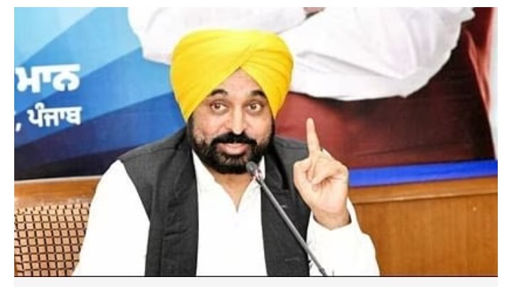 ਪੰਜਾਬ ਦੇ 1807 ਮੈਡਲ ਜੇਤੂ ਖਿਡਾਰੀਆਂ ਨੂੰ ਕੀਤਾ ਜਾਵੇਗਾ ਸਨਮਾਨਿਤ, CM ਮਾਨ ਵੰਡਣਗੇ 5.94 ਕਰੋੜ ਦੀ ਰਾਸ਼ੀ