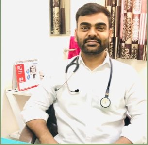 ਲੈਪਰੋਸਕੋਪਿਕ ਸਰਜਨ ਵਜੋਂ ਸਿਵਲ ਹਸਪਤਾਲ ਮਾਨਸਾ ਵਿੱਚ ਵਧੀਆ ਸੇਵਾਵਾਂ ਨਿਭਾ ਰਹੇ ਡਾ. ਅਨੀਸ਼ ਜਿੰਦਲ