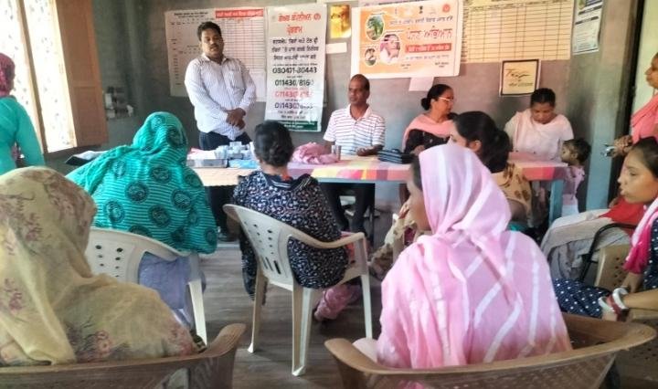 ਆਯੂਸ਼ਮਾਨ ਭਵ ਮੁਹਿੰਮ ਤਹਿਤ 02 ਅਕਤੂਬਰ ਤੱਕ ਮਨਾਇਆ ਜਾ ਰਿਹੈ ਸੇਵਾ ਪਖਵਾੜਾ