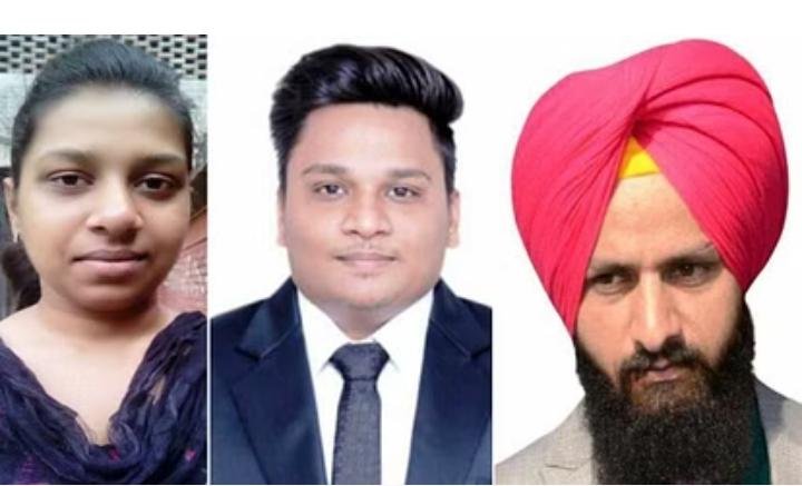 ਮਾਨਸਾ ਦੇ ਤਿੰਨ ਨੌਜਵਾਨਾਂ ਨੇ ਪੀਸੀਐਸ (ਜੁਡੀਸ਼ੀਅਲ) ਦੀ ਪ੍ਰੀਖਿਆ ਕੀਤੀ ਪਾਸ, ਕਰਿਆਨੇ ਦੇ ਦੁਕਾਨਦਾਰ ਦੀ ਧੀ ਬਣੀ ਜੱਜ, ਡਾਕਟਰ ਦੇ ਪੁੱਤਰ ਨੇ ਵੀ ਪਾਸ ਕੀਤੀ ਪ੍ਰੀਖਿਆ, ਪੜ੍ਹੋ- ਸਫਲਤਾ ਦੀ ਕਹਾਣੀ