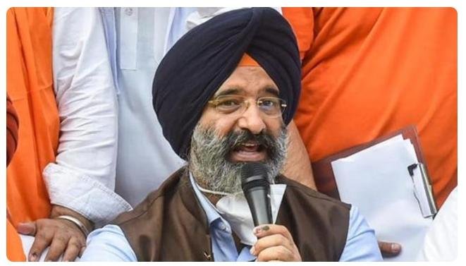 ਮਾਨ ਤੇ ਕੇਜਰੀਵਾਲ ਨੇ ਪੰਜਾਬ ਦੇ ਖ਼ਜ਼ਾਨੇ ‘ਚੋਂ ਸੈਂਕੜੇ ਕਰੋੜ ਰੁਪਏ ਬਰਬਾਦ ਕਰ ਕੇ ਨੋਟਾਂ ਨਾਲੋਂ ਘੱਟ ਵੋਟਾਂ ਹਾਸਲ ਕੀਤੀਆਂ: ਸਿਰਸਾ