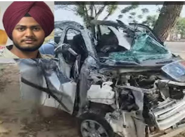 ਦੁਖਦ ਖ਼ਬਰ : ਸੜਕ ਹਾਦਸੇ ਨੇ ਉਜਾੜਿਆ ਹੱਸਦਾ-ਵੱਸਦਾ ਘਰ, ਪਤੀ-ਪਤਨੀ ਤੇ ਬੇਟੇ ਦੀ ਮੌਤ