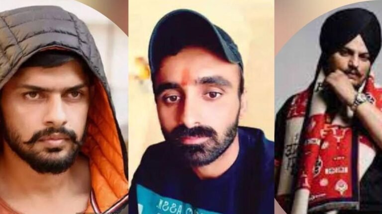 ਮੂਸੇਵਾਲਾ ਕਤਲ ਕੇਸ : ਸਾਜ਼ਿਸ਼ਕਰਤਾ ਸਚਿਨ ਥਾਪਨ ਦਾ ਚਲਾਨ ਕੋਰਟ ‘ਚ ਪੇਸ਼, 155 ਗਵਾਹਾਂ ਦੇ ਬਿਆਨ ‘ਤੇ ਤਿਆਰ ਹੋਈ ਰਿਪੋਰਟ