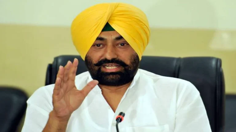 SDM ਭੁਲੱਥ ਦੀ ਸ਼ਿਕਾਇਤ ਤੇ ਸੁਖਪਾਲ ਖਹਿਰਾ ਤੇ ਪਰਚਾ ਦਰਜ