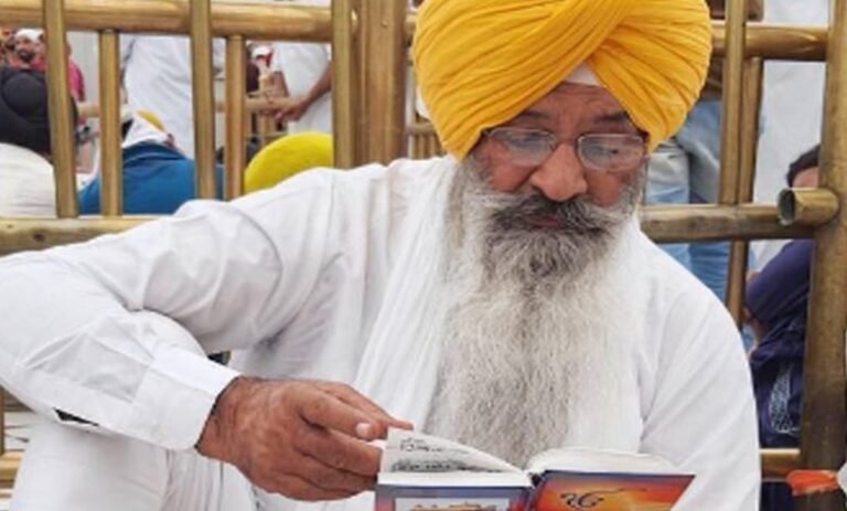 ਸੁੱਚਾ ਸਿੰਘ ਲੰਗਾਹ ਨੂੰ ਸ੍ਰੀ ਅਕਾਲ ਤਖ਼ਤ ਸਾਹਿਬ ਤੋਂ ਮਿਲੀ ਮੁਆਫ਼ੀ
