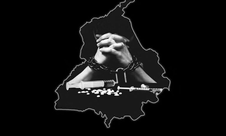 ਨਸ਼ਿਆਂ ਦੇ 2 ਮੁਕੱਦਮੇ ਦਰਜ ਕਰਕੇ 4 ਮੁਲਜ਼ਮਾਂ ਨੂੰ ਕੀਤਾ ਕਾਬੂ