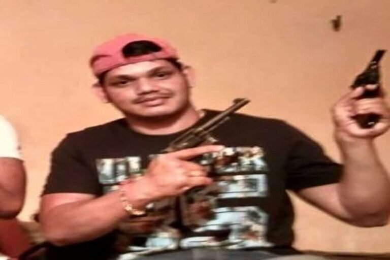 ਗੈਂਗਸਟਰ ਲਾਰੈਂਸ ਬਿਸ਼ਨੋਈ ਦਾ ਗੁਰਗਾ ਮਾਨਸਾ ਪੁਲਿਸ ਦੀ ਹਿਰਾਸਤ ‘ਚੋਂ ਫਰਾਰ