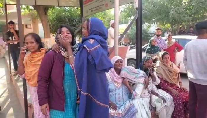 ਮੇਲਾ ਦੇਖਣ ਗਏ ਇੱਕੋ ਹੀ ਘਰ ਦੇ 3 ਜੀਆਂ ਦੀ ਸੜਕ ਹਾਦਸੇ ਵਿੱਚ ਹੋਈ ਦਰਦਨਾਕ ਮੌਤ