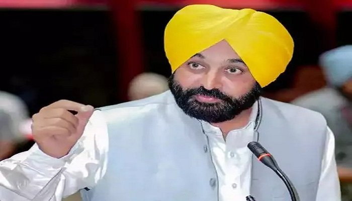 ਮਾਂ-ਬੋਲੀ ਪੰਜਾਬੀ ਨੂੰ ਲੈ ਕੇ CM ਮਾਨ ਦੀ ਖਾਸ ਅਪੀਲ-‘ਸਾਰੇ ਅਦਾਰੇ ਦੇਣ ਪੰਜਾਬੀ ਭਾਸ਼ਾ ਨੂੰ ਤਰਜੀਹ’