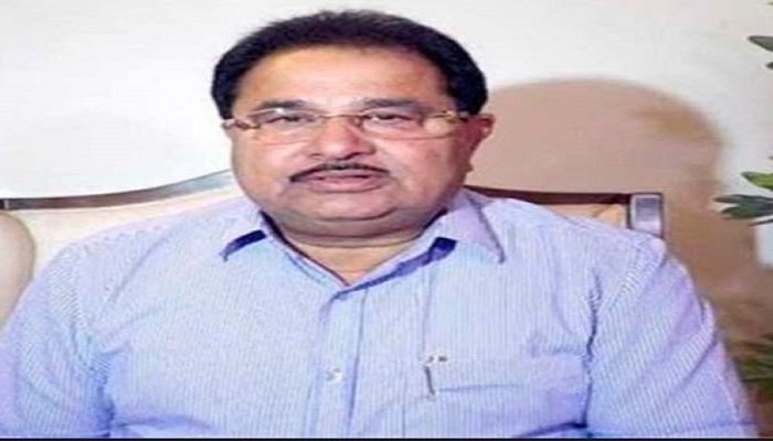 ਆਮਦਨ ਤੋਂ ਵੱਧ ਮਾਮਲੇ ‘ਚ ਸਾਬਕਾ ਡਿਪਟੀ CM ਓਪੀ ਸੋਨੀ ਨੂੰ ਵਿਜੀਲੈਂਸ ਨੇ ਕੀਤਾ ਗ੍ਰਿਫਤਾਰ