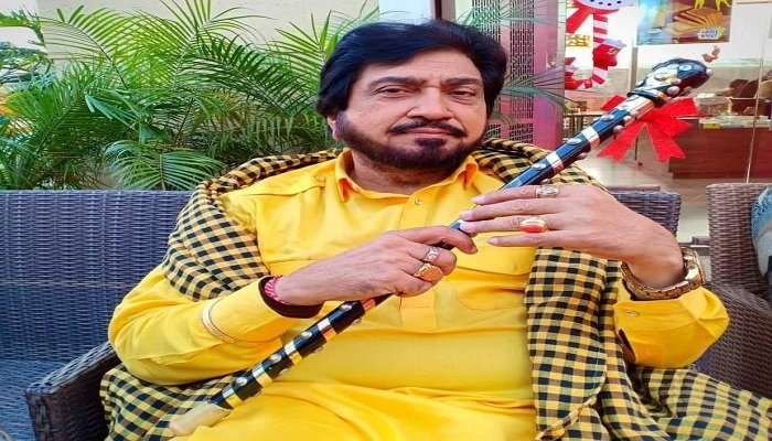 ਦੁਖਦ ਖ਼ਬਰ : ਨਹੀਂ ਰਹੇ ਪੰਜਾਬੀ ਗਾਇਕ ਸੁਰਿੰਦਰ ਛਿੰਦਾ, ਅੰਤਿਮ ਸੰਸਕਾਰ 29 ਜੁਲਾਈ ਨੂੰ ਲੁਧਿਆਣਾ ਦੇ ਮਾਡਲ ਟਾਊਨ ‘ਚ ਦੁਪਹਿਰ 12 ਵਜੇ ਹੋਵੇਗਾ