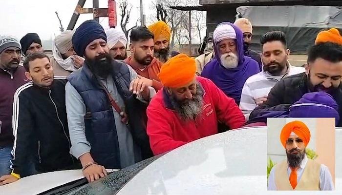 ਆਪ’ ਆਗੂ ਗੋਪੀ ਚੋਹਲਾ ਦਾ ਗੋਲੀਆਂ ਮਾਰ ਕੇ ਕਤਲ