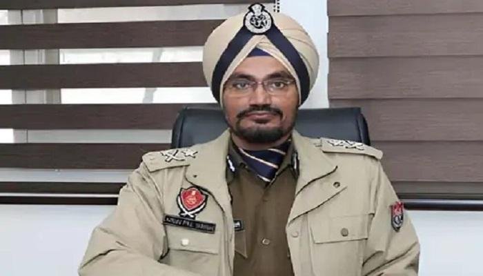 ਮਾਨਸਾ ਜੇਲ੍ਹ ਦੇ 2 ਸੁਪਰਡੈਂਟ ਸਣੇ 6 ਵਾਰਡਨ ਮੁਅੱਤਲ, ADGP ਵੱਲੋਂ ਹੁਕਮ ਜਾਰੀ