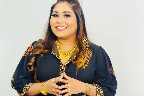 ਮੂਸੇਵਾਲਾ ਕਤਲ ਕਾਂਡ ‘ਚ NIA ਗਾਇਕਾ ਅਫਸਾਨਾ ਖਾਨ ਤੋਂ ਪੁੱਛਗਿੱਛ ਕਰੇਗੀ