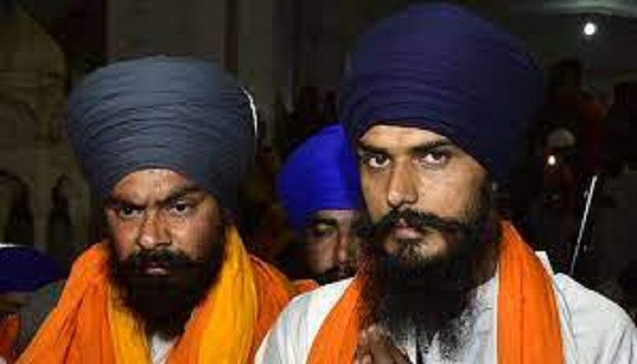 ਅੰਮ੍ਰਿਤਪਾਲ ਦਾ ਵਿਰੋਧੀਆਂ ਨੂੰ ਜਵਾਬ-‘ਮੈਂ ਪੰਜਾਬੀ ਹਾਂ ਤੇ ਪੰਜਾਬ ‘ਚ ਰਹਿਣਾ ਮੇਰਾ ਅਧਿਕਾਰ ਹੈ’