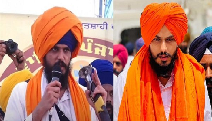 ਭਾਰਤ ‘ਚ ਬੰਦ ਹੋਇਆ ‘ਵਾਰਿਸ ਪੰਜਾਬ ਦੇ’ ਜਥੇਬੰਦੀ ਦੇ ਮੁਖੀ ਅੰਮ੍ਰਿਤਪਾਲ ਸਿੰਘ ਦਾ ਟਵਿੱਟਰ ਅਕਾਊਂਟ