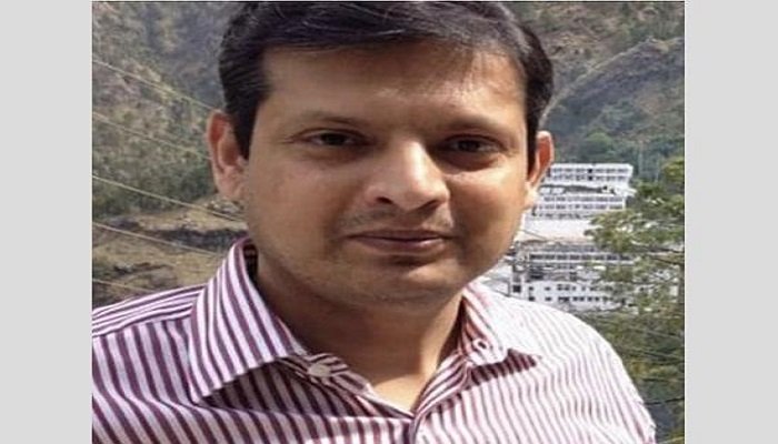ਅਨੁਰਾਗ ਵਰਮਾ IAS ਹੋਣਗੇ ਪੰਜਾਬ ਦੇ ਨਵੇਂ ਮੁੱਖ ਸਕੱਤਰ