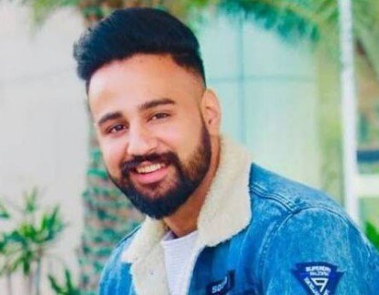 ਪੁਲਿਸ ਮੁਲਾਜ਼ਮ ‘ਕਮਲ ਬਾਜਵਾ’ ਦੀ ਗੋਲੀ ਮਾਰ ਕੇ ਹੱਤਿਆ