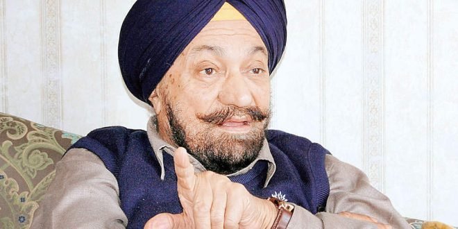 ਬੀਬੀ ਜਗੀਰ ਕੌਰ ਦੇ ਹੱਕ ‘ਚ ਆਏ ਰਾਮੂਵਾਲੀਆ ! ਕਿਹਾ ਬੀਬੀ ਨੂੰ ਪਾਓ ਵੋਟ