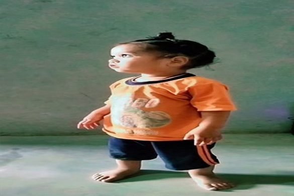 ਡੇਢ ਸਾਲ ਦਾ ਬੱਚਾ ਉਬਲਦੇ ਪਾਣੀ ਦੀ ਬਾਲਟੀ ‘ਚ ਡਿੱਗਿਆ, ਹਸਪਤਾਲ ‘ਚ ਇਲਾਜ ਦੌਰਾਨ ਮੌਤ