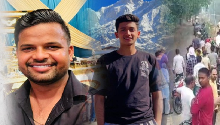 ਬਠਿੰਡਾ : ਪੁੱਤ ਹੋਣ ਦੀ ਖੁਸ਼ੀ ‘ਚ ਪਾਰਟੀ ਕਰਨ ਗਿਆ ਨੌਜਵਾਨ ਦੋਸਤਾਂ ਸਮੇਤ ਨਹਿਰ ‘ਚ ਰੁੜ੍ਹਿਆ , 2 ਨੂੰ ਕੱਢਿਆ ਗਿਆ ਬਾਹਰ, ਦੋ ਲਾਪਤਾ