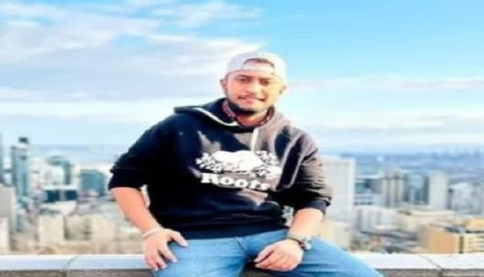 ਸੁਨਹਿਰੇ ਭਵਿੱਖ ਲਈ ਕੈਨੇਡਾ ਗਏ 22 ਸਾਲਾ ਨੌਜਵਾਨ ਦੀ ਹੋਈ ਮੌਤ, ਮਾਪਿਆਂ ਦਾ ਸੀ ਇਕੌਲਤਾ ਪੁੱਤਰ