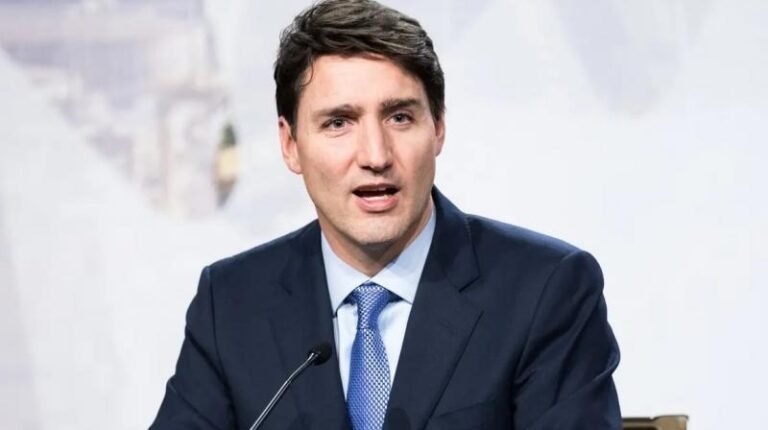 ਵੀਜ਼ਾ ਪਾਬੰਦੀ ਤੋਂ ਬਾਅਦ ਜਸਟਿਨ ਟਰੂਡੋ ਦਾ ਬਿਆਨ, ”ਭਾਰਤ ਇਲਜ਼ਾਮਾਂ ਨੂੰ ਗੰਭੀਰਤਾ ਨਾਲ ਲਵੇ”