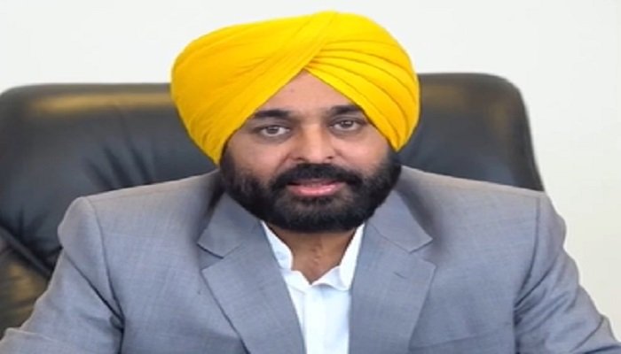 ਡੇਰਾ ਪ੍ਰੇਮੀ ਕਤਲ ‘ਤੇ CM ਭਗਵੰਤ ਮਾਨ ਨੇ ਸੱਦੀ ਵਿਸ਼ੇਸ਼ ਮੀਟਿੰਗ