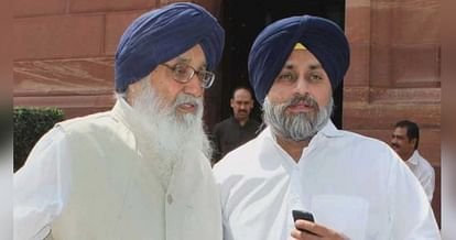 ਕੋਟਕਪੂਰਾ ਗੋਲੀਕਾਂਡ: ਸਾਬਕਾ ਮੁੱਖ ਮੰਤਰੀ ਬਾਦਲ ਤੇ ਸੁਖਬੀਰ ਬਾਦਲ ਦੀ ਅਗਾਊਂ ਜ਼ਮਾਨਤ ਪਟੀਸ਼ਨ ‘ਤੇ ਸੁਣਵਾਈ ਪੂਰੀ ਹੋਈ , ਕੱਲ੍ਹ ਹੋਵੇਗਾ ਫੈਸਲਾ