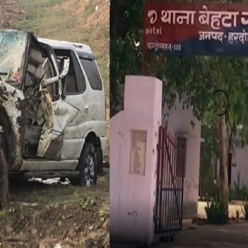 ਤਿਲਕ ਚੜ੍ਹਾ ਕੇ ਪਰਤ ਰਹੇ ਲਾੜੀ ਦੇ ਪਰਿਵਾਰ ਵਾਲੇ ਹਾਦਸੇ ਦਾ ਸ਼ਿਕਾਰ, 2 ਭਰਾਵਾਂ ਸਣੇ 3 ਦੀ ਮੌਤ